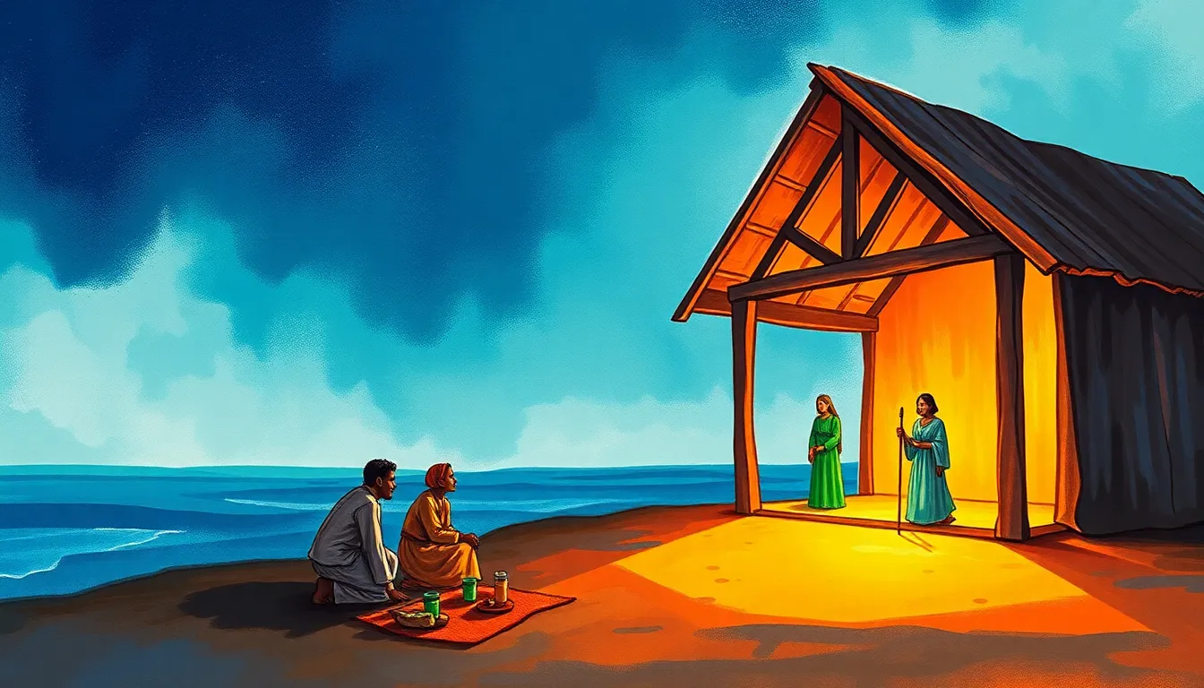 The RCCG Story: From a Lagoon Shed to a Global Movement