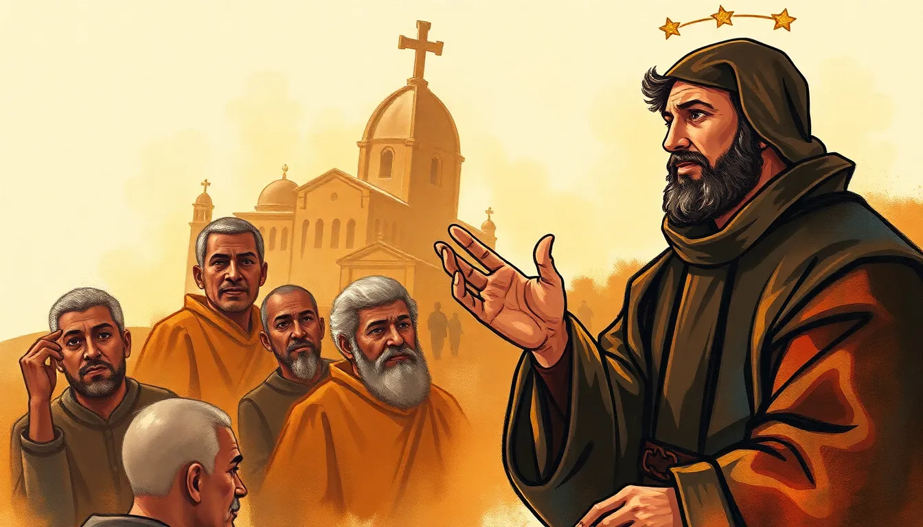 The Reformation at 500: What Luther's Stand Means for African Christians