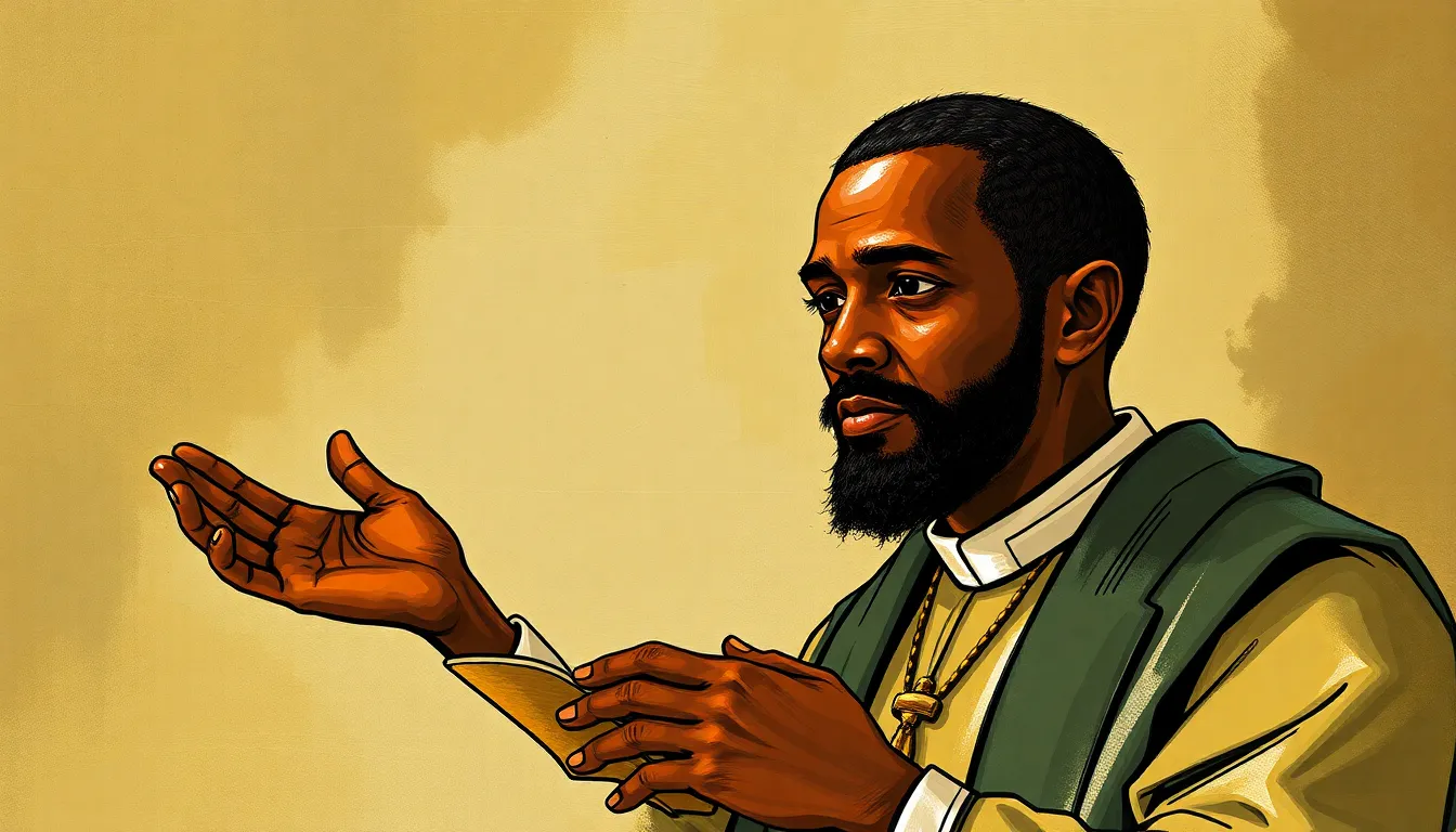 Samuel Ajayi Crowther: Africa's First Anglican Bishop and the Man Who Became Scripture