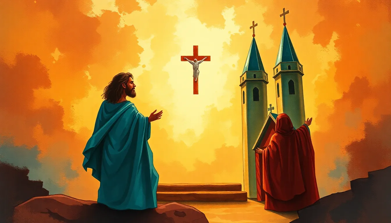 The Seven Churches of Revelation: What Each Letter Means for Us Today