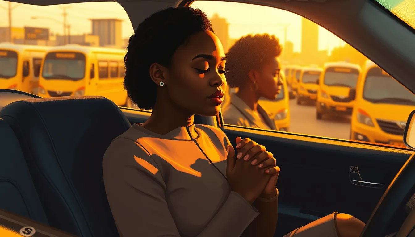 Spiritual Disciplines for Busy Nigerians: A Practical Guide