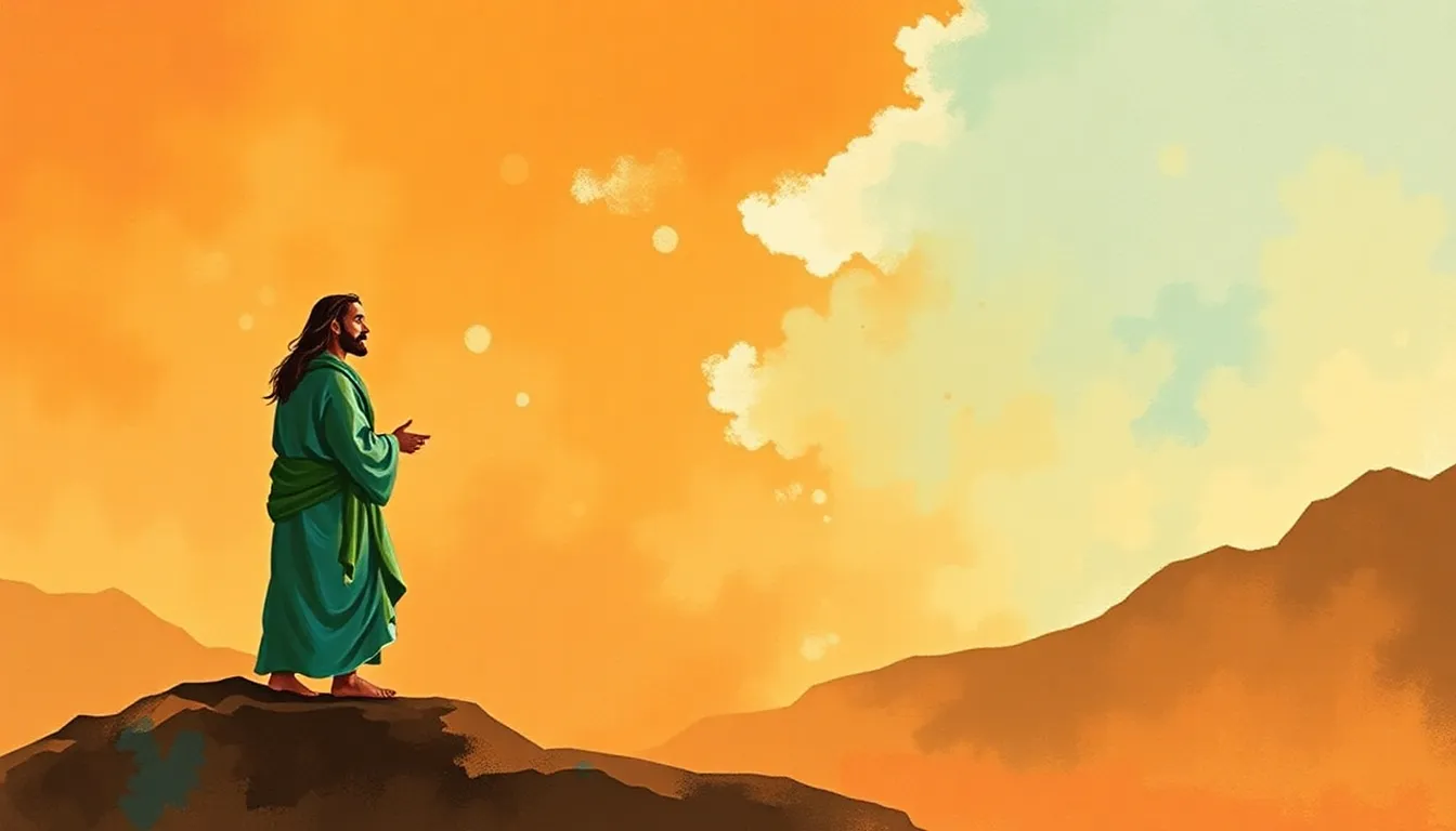 Understanding the Beatitudes: Eight Declarations That Flip the World Upside Down