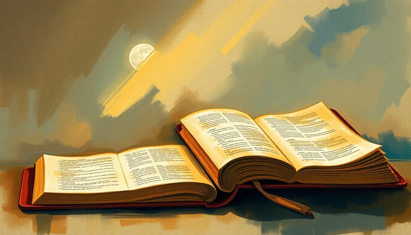 Why Bible Knowledge Matters More Than Ever in a Distracted World